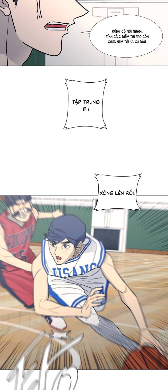 Garbage Time Chapter 77 - 28