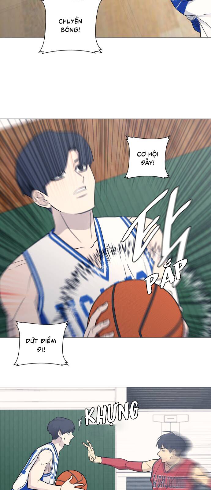 Garbage Time Chapter 77 - 30