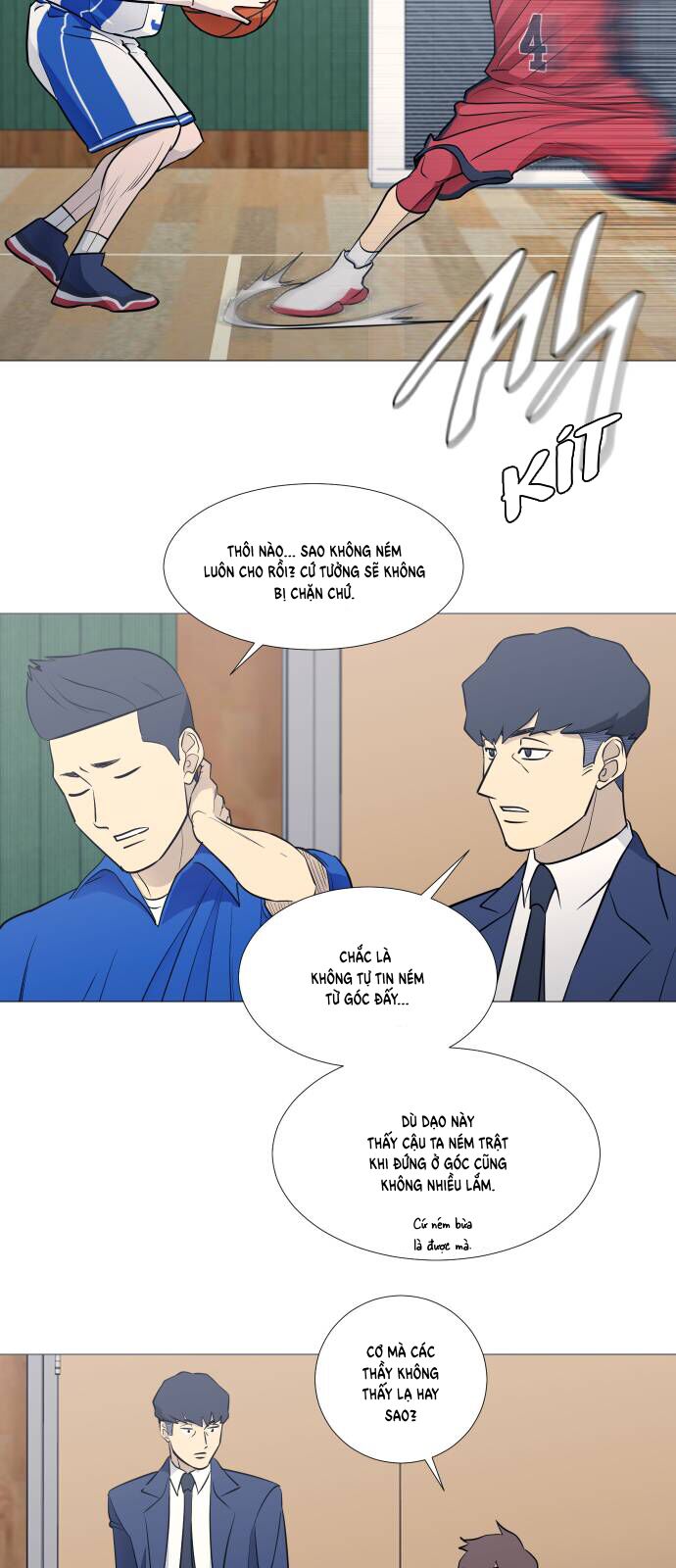 Garbage Time Chapter 77 - 31