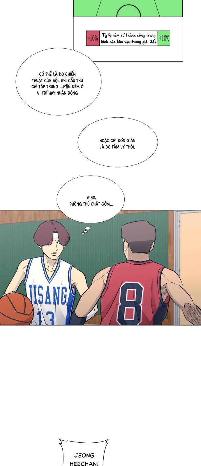 Garbage Time Chapter 77 - 34