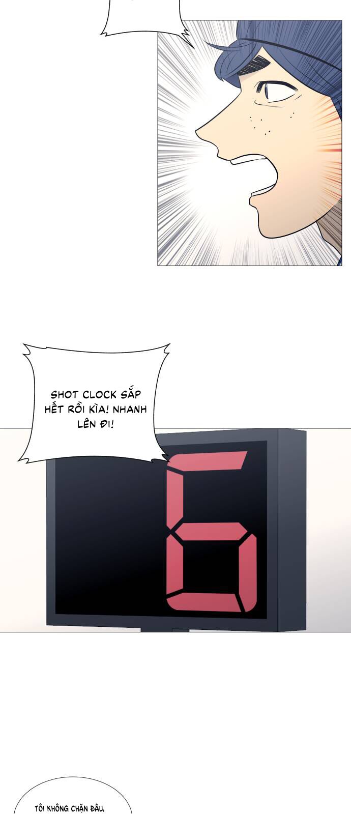 Garbage Time Chapter 77 - 35