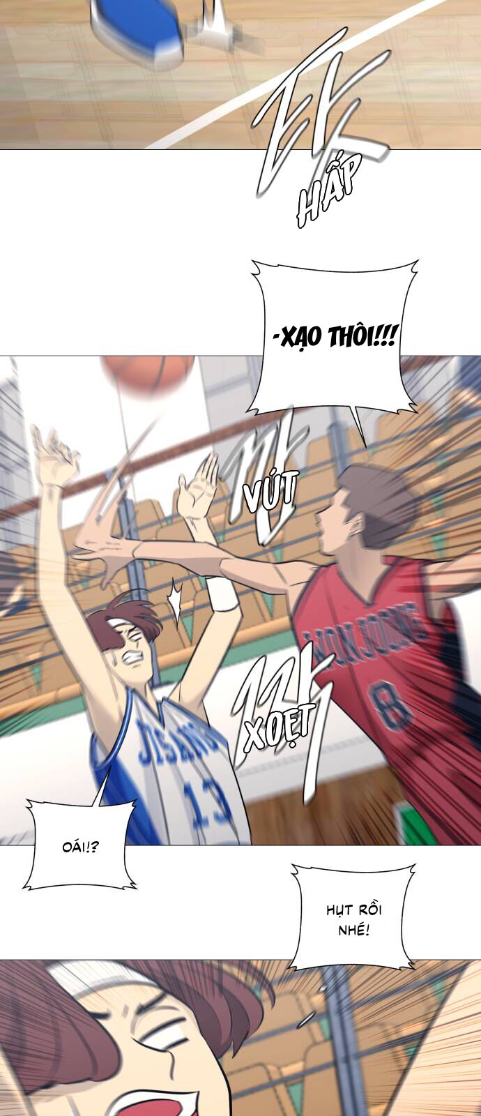 Garbage Time Chapter 77 - 37