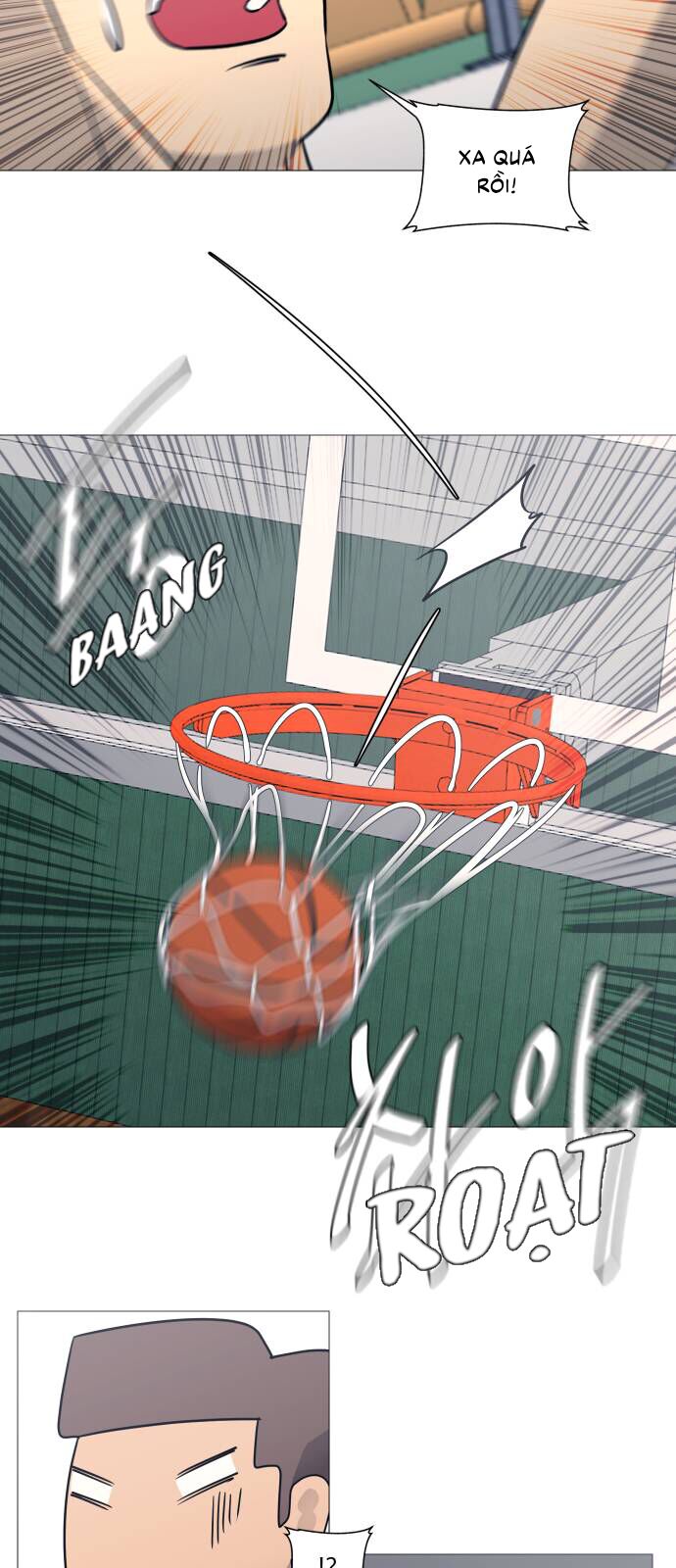 Garbage Time Chapter 77 - 38