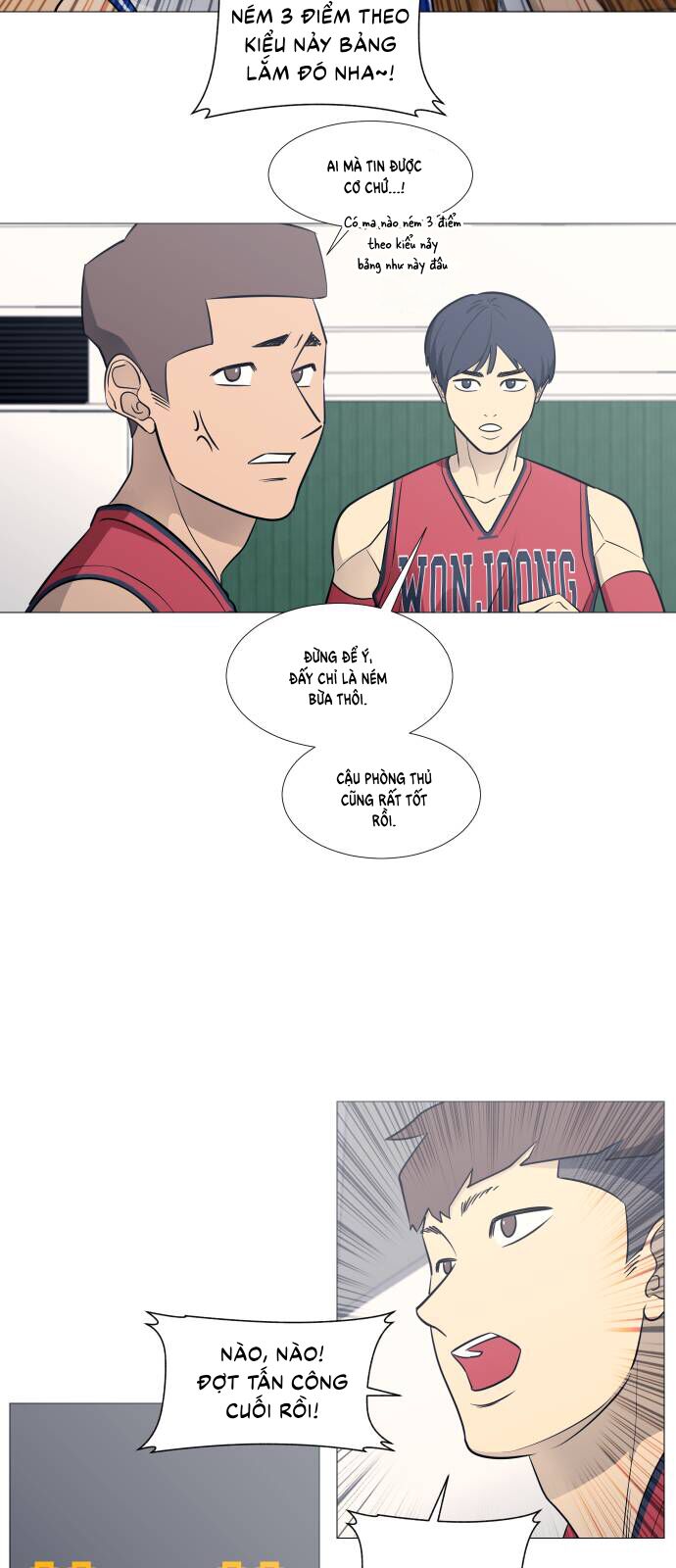 Garbage Time Chapter 77 - 40