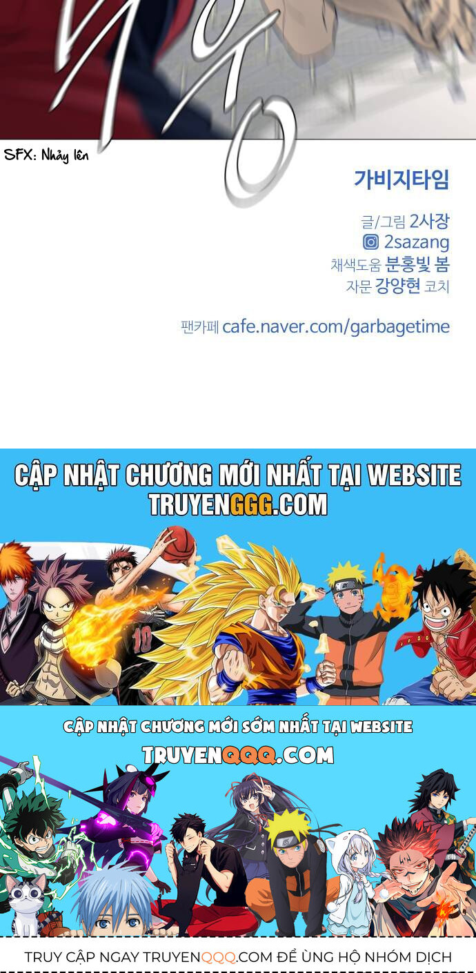 Garbage Time Chapter 77 - 44