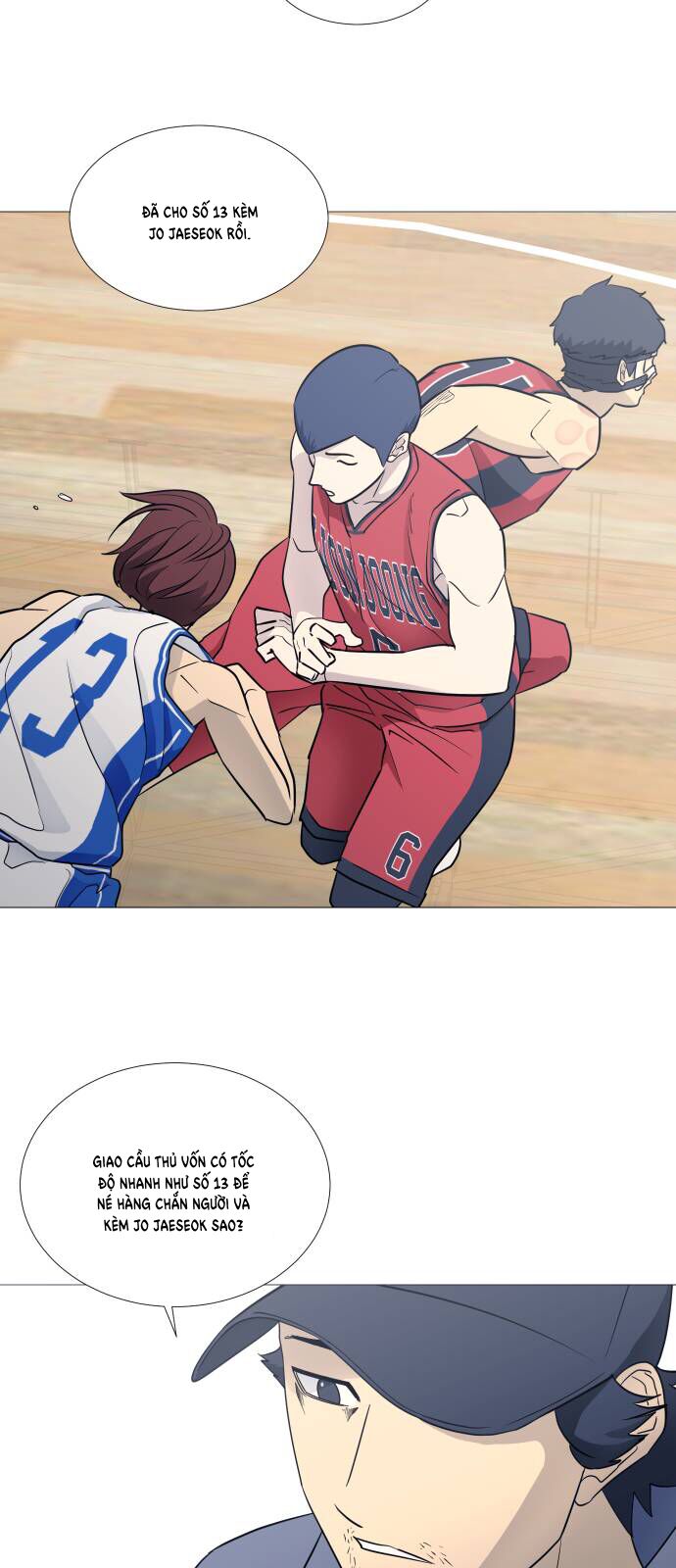 Garbage Time Chapter 77 - 7