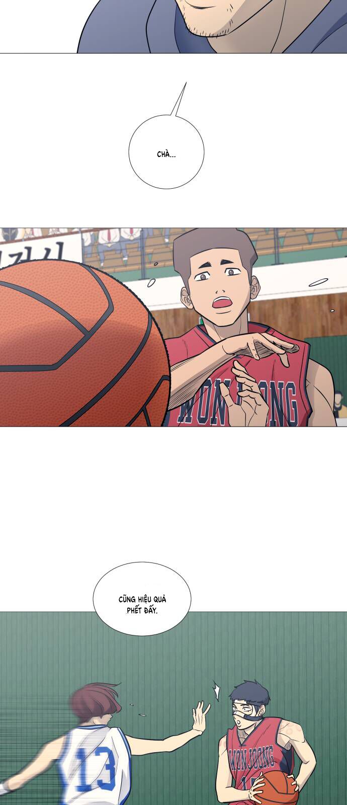 Garbage Time Chapter 77 - 8