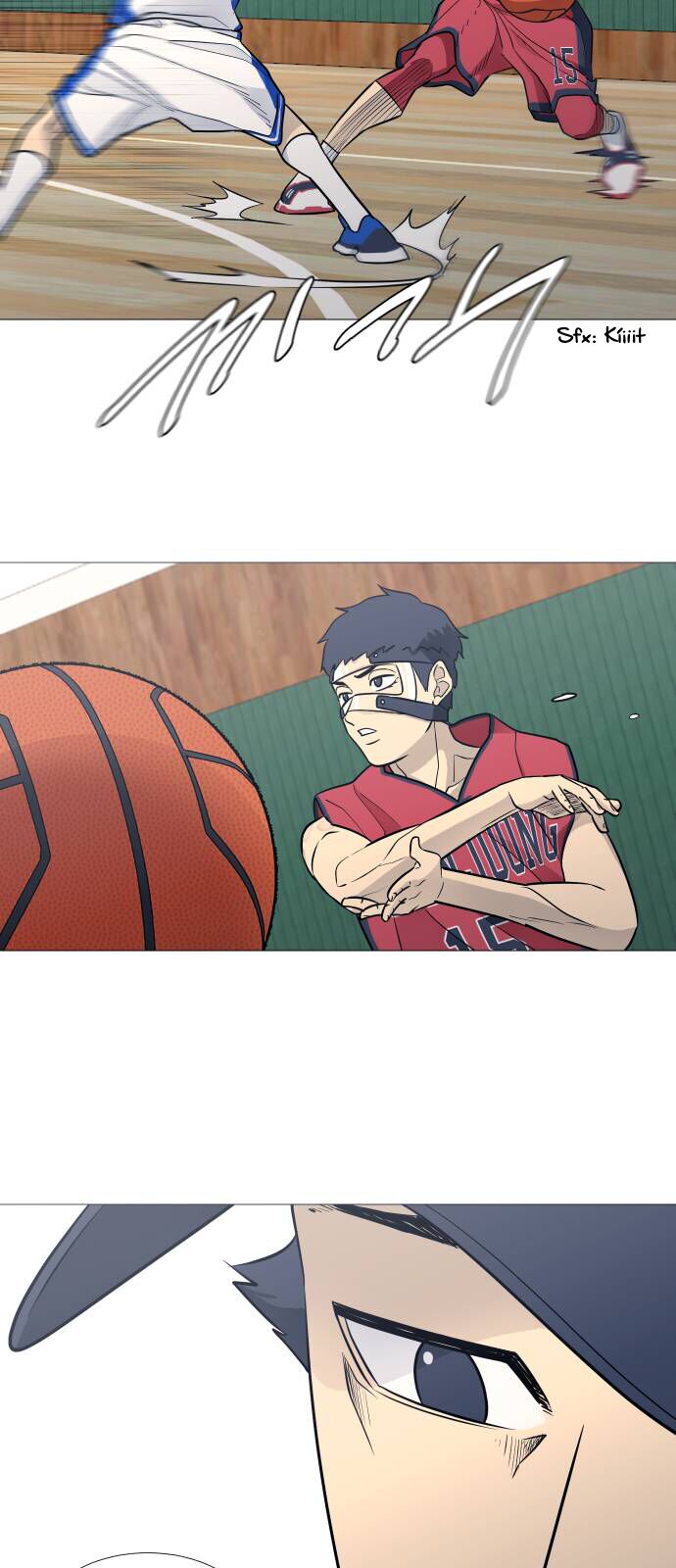 Garbage Time Chapter 77 - 9