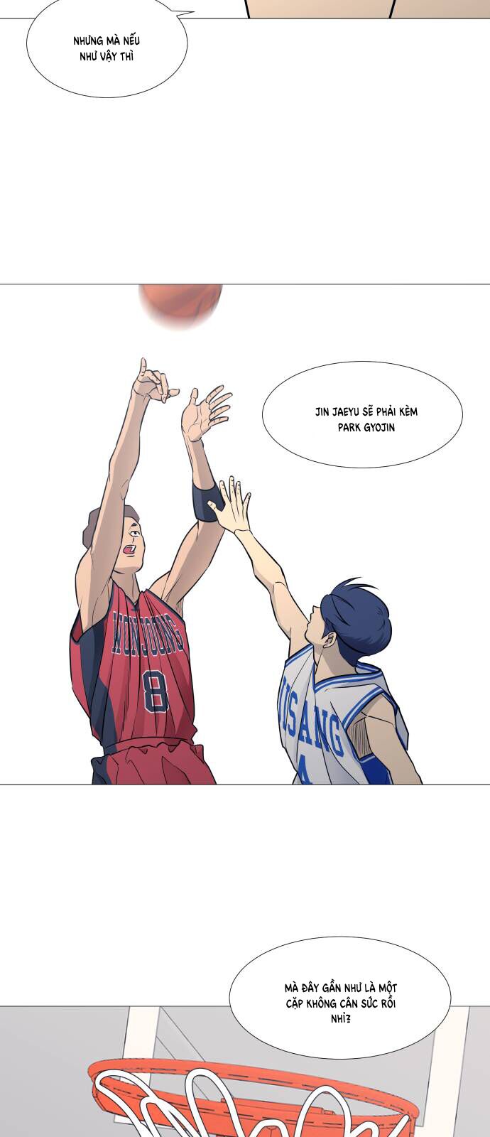 Garbage Time Chapter 77 - 10