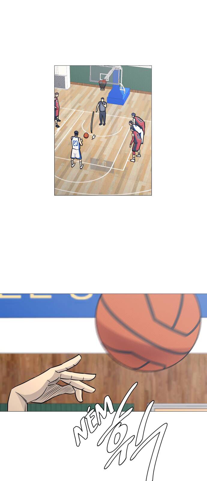 Garbage Time Chapter 78 - 11