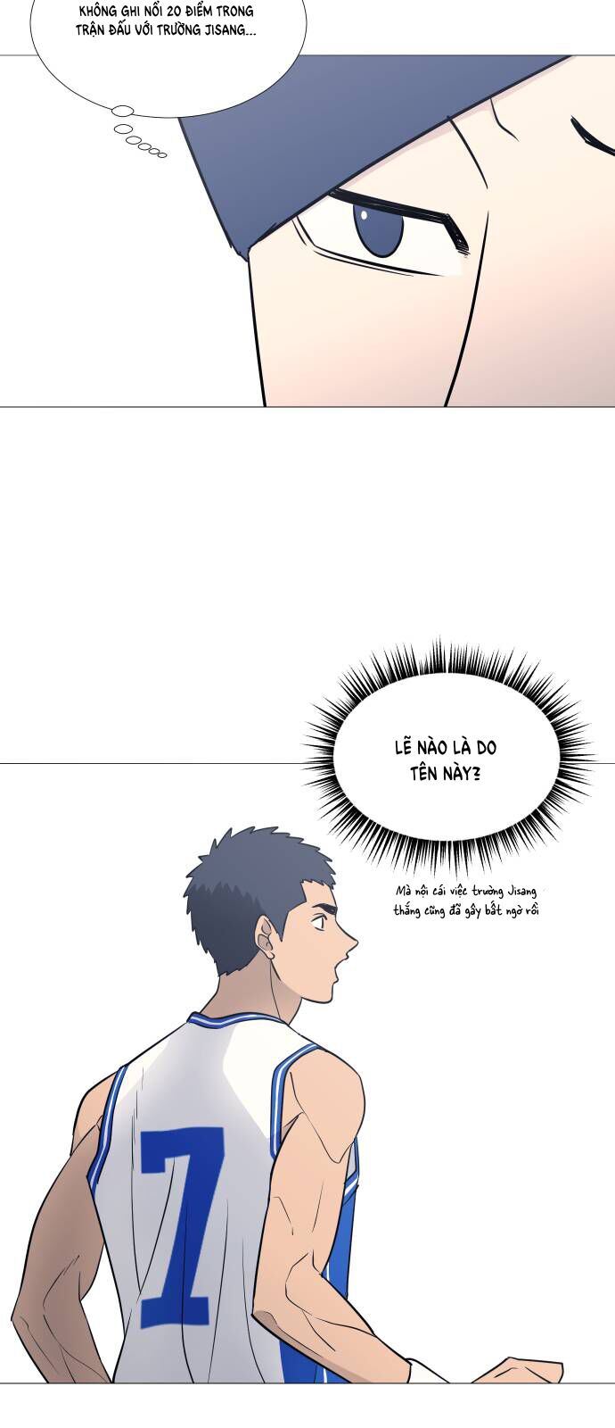 Garbage Time Chapter 78 - 14