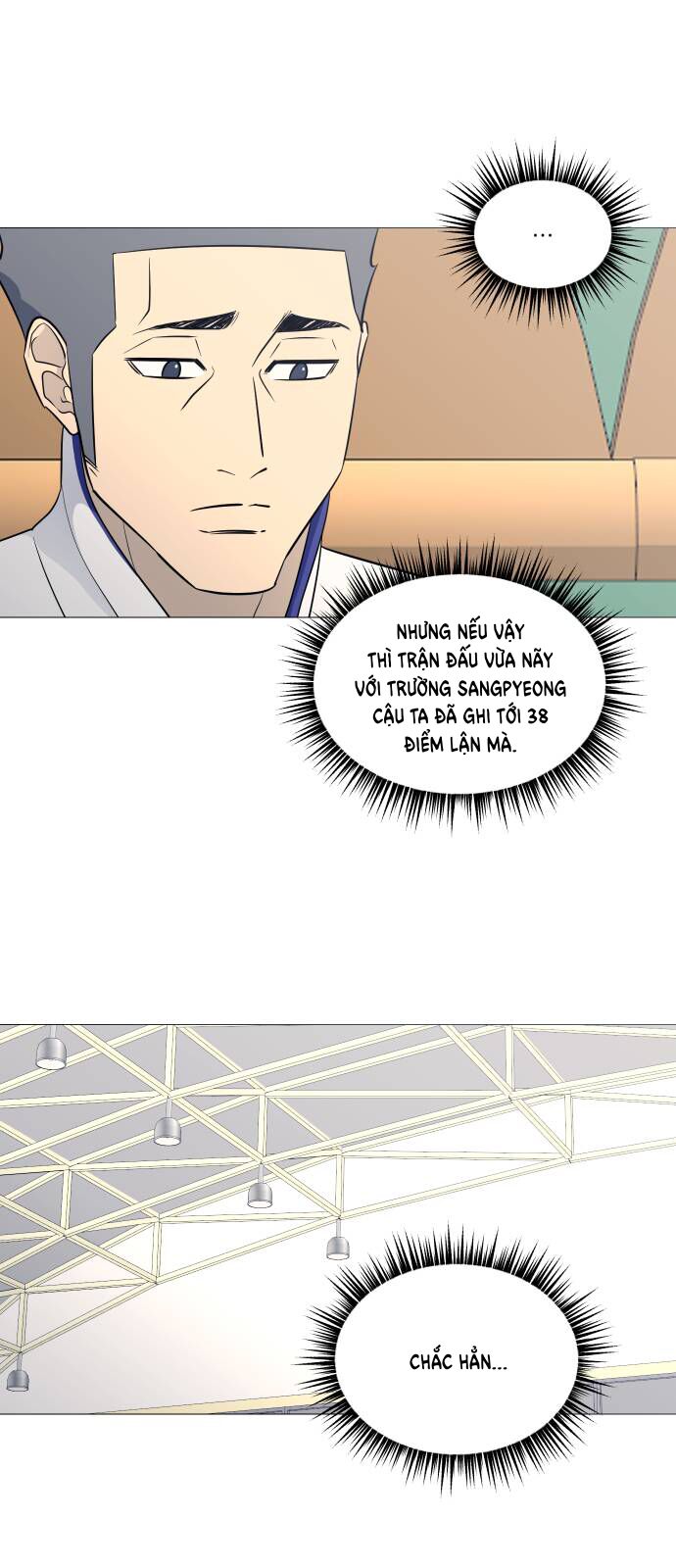 Garbage Time Chapter 78 - 16