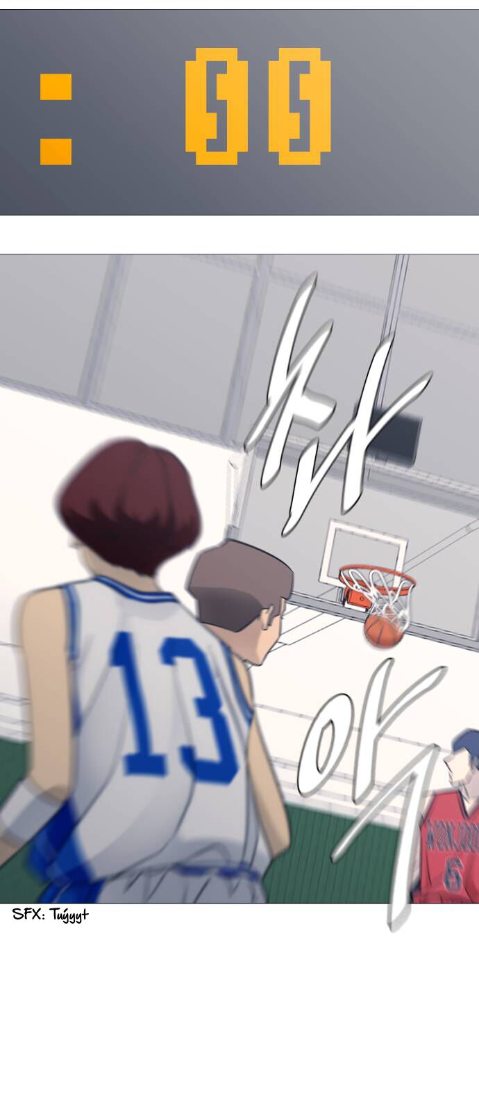 Garbage Time Chapter 78 - 20