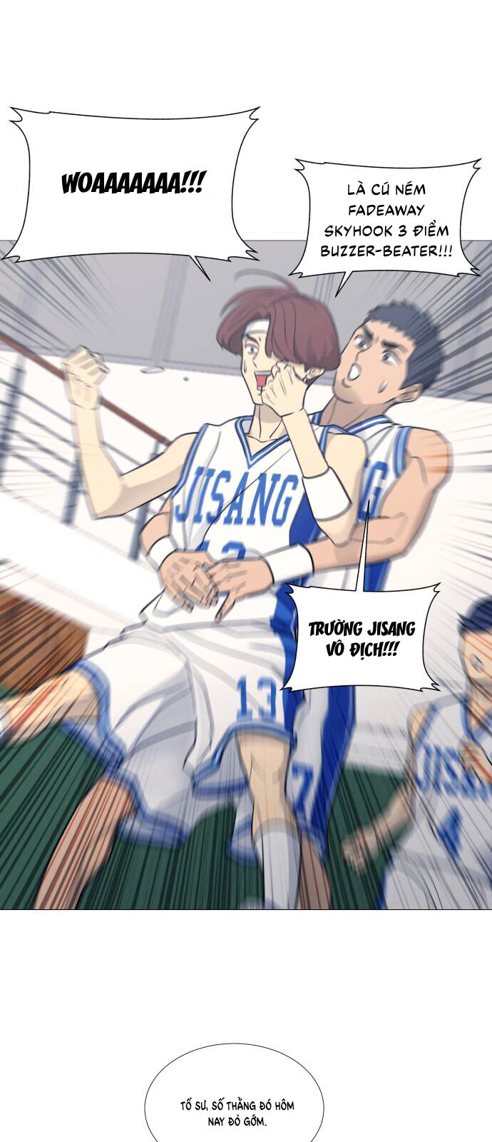 Garbage Time Chapter 78 - 22