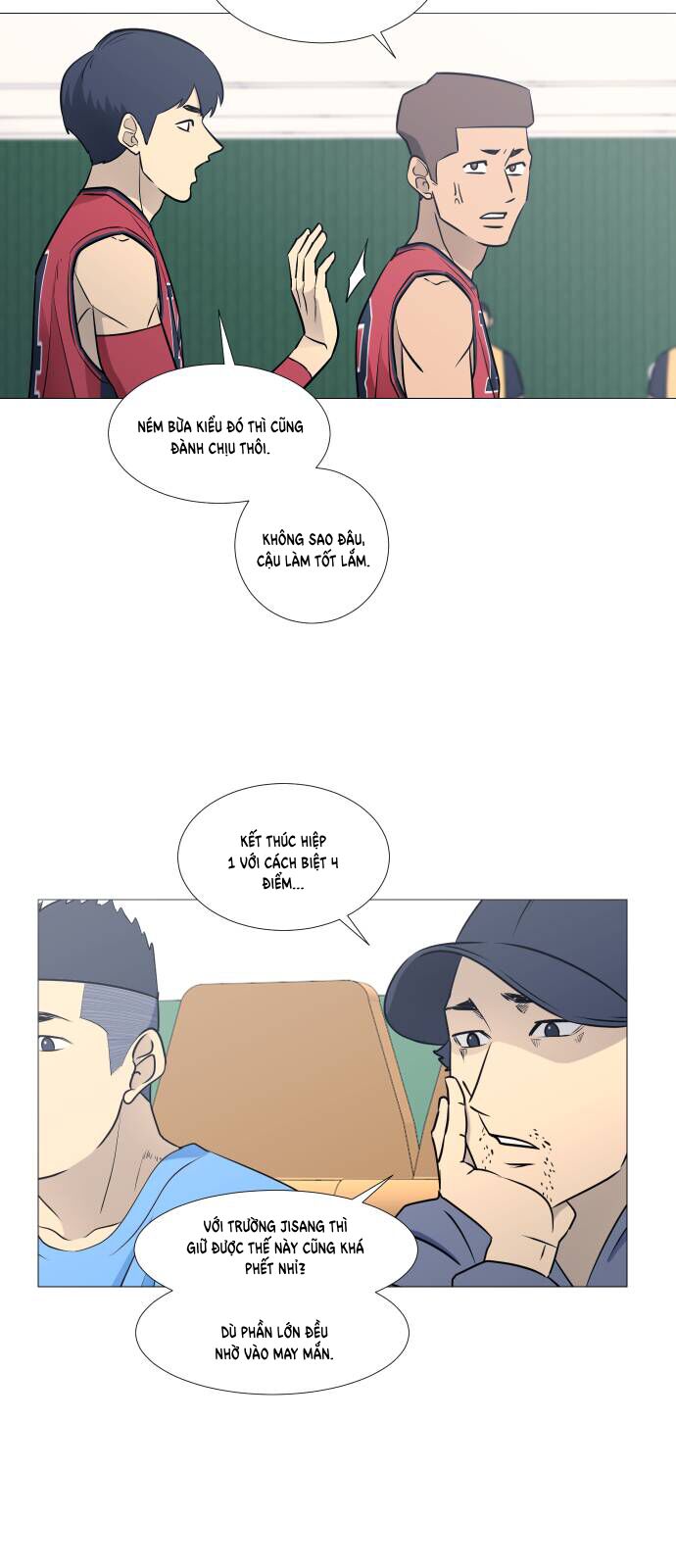 Garbage Time Chapter 78 - 23