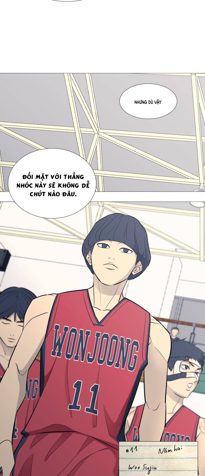 Garbage Time Chapter 78 - 28