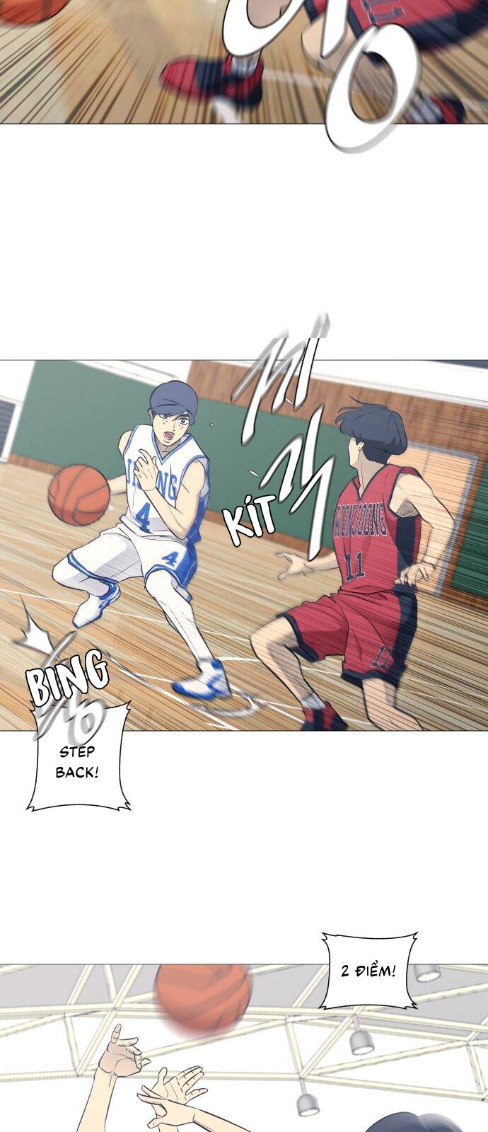 Garbage Time Chapter 78 - 33