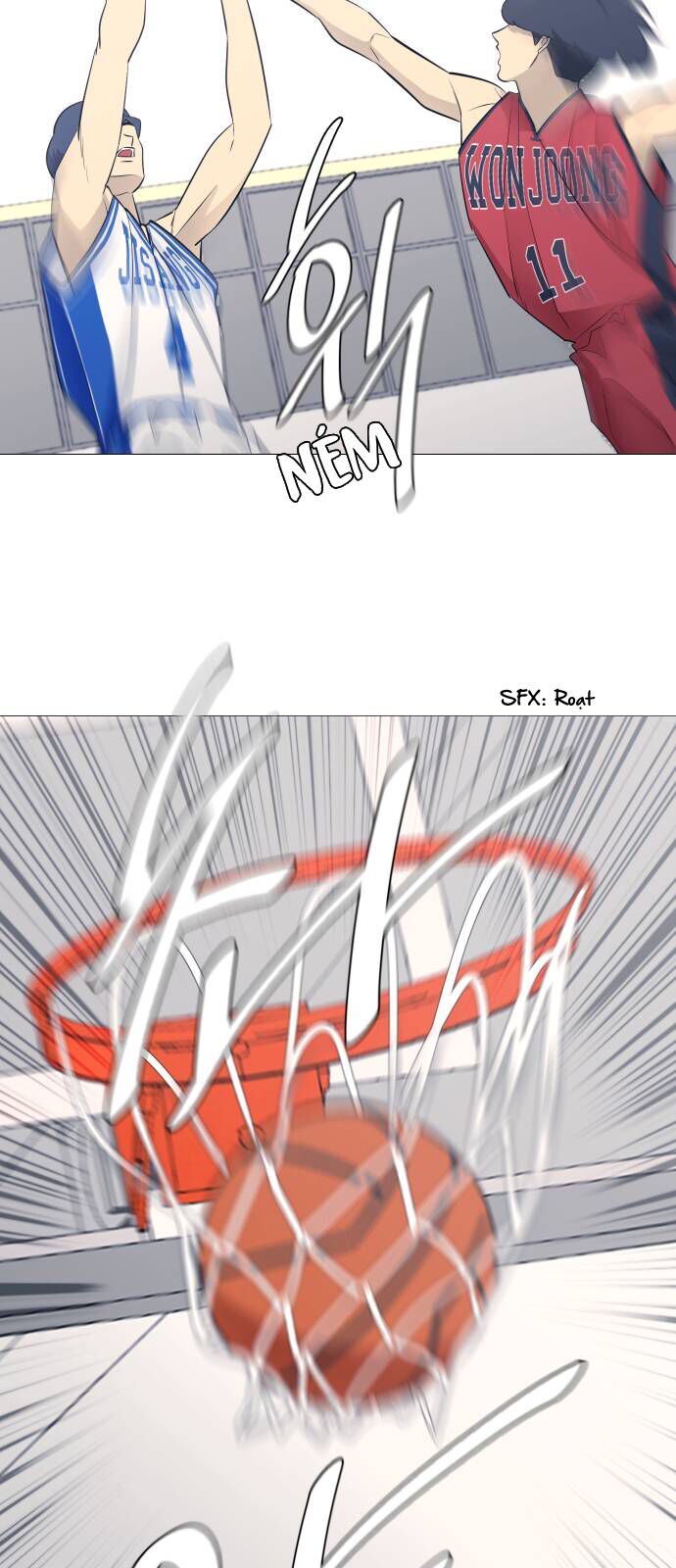 Garbage Time Chapter 78 - 34