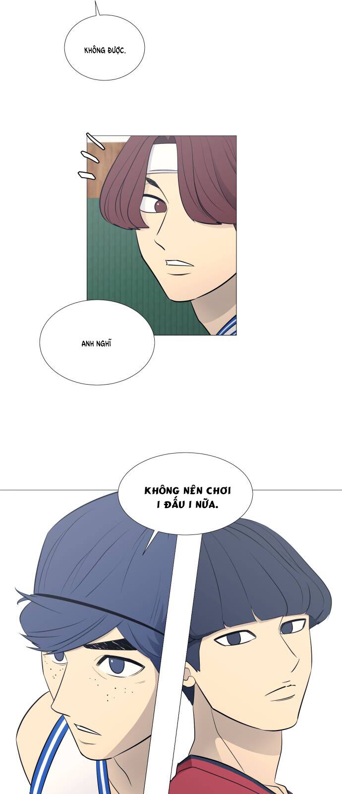 Garbage Time Chapter 78 - 37