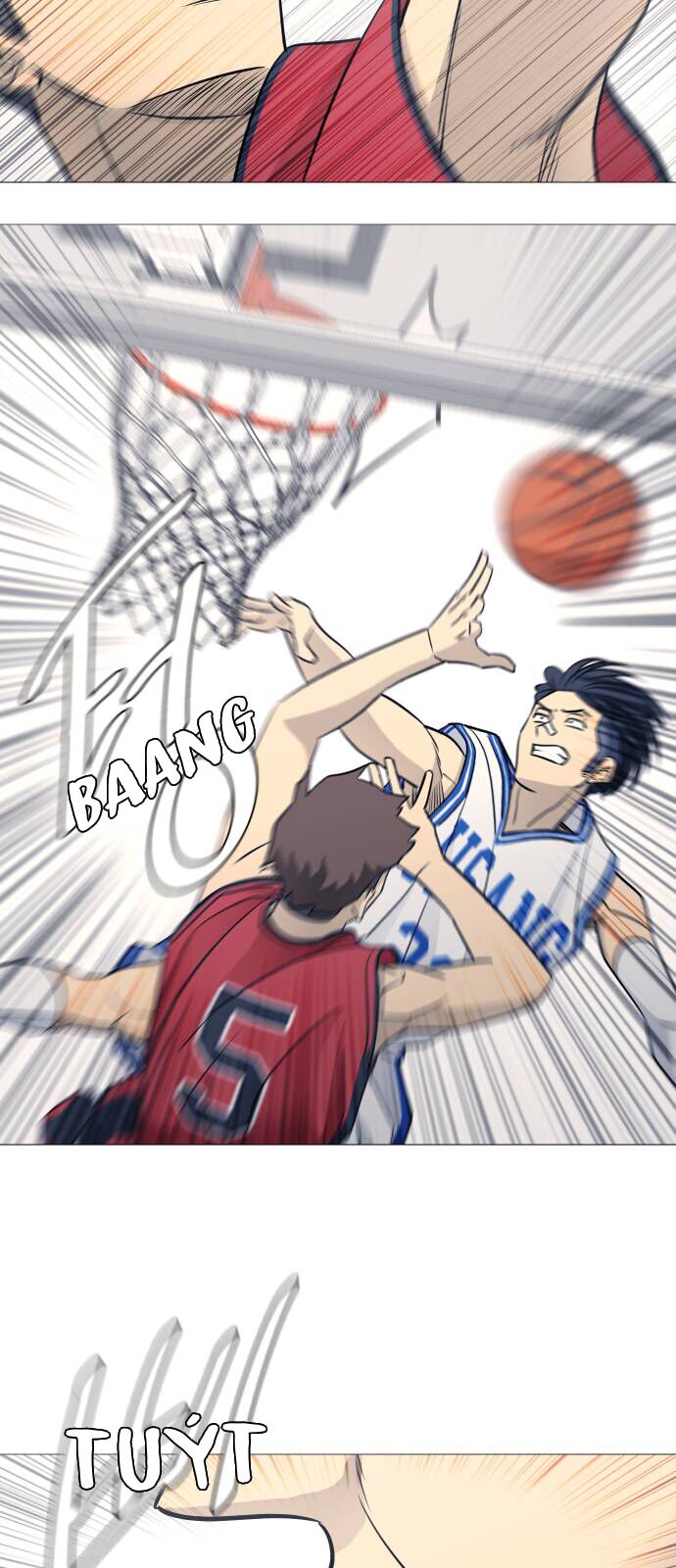 Garbage Time Chapter 78 - 5