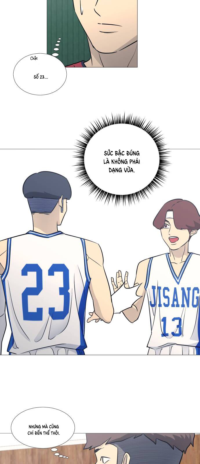 Garbage Time Chapter 78 - 7