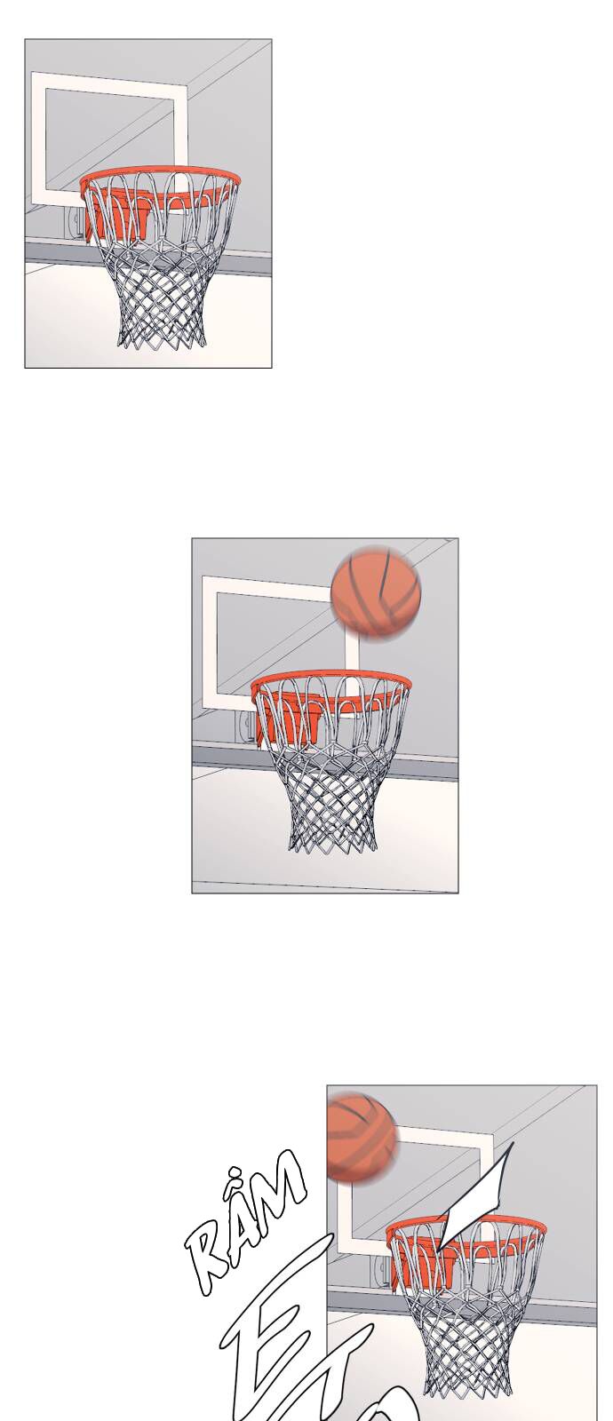 Garbage Time Chapter 78 - 9