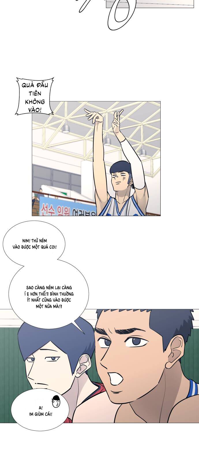 Garbage Time Chapter 78 - 10