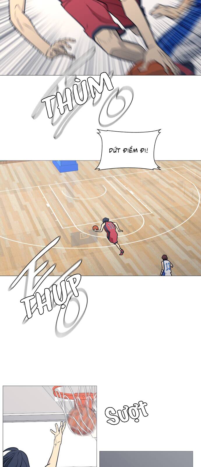 Garbage Time Chapter 79 - 12