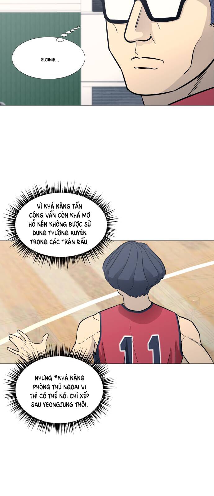 Garbage Time Chapter 79 - 14