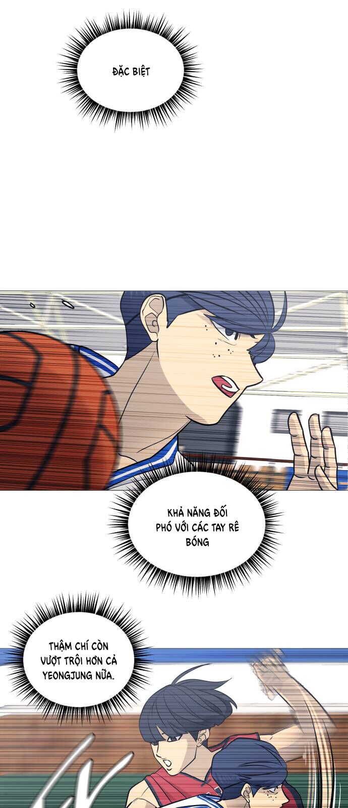 Garbage Time Chapter 79 - 15