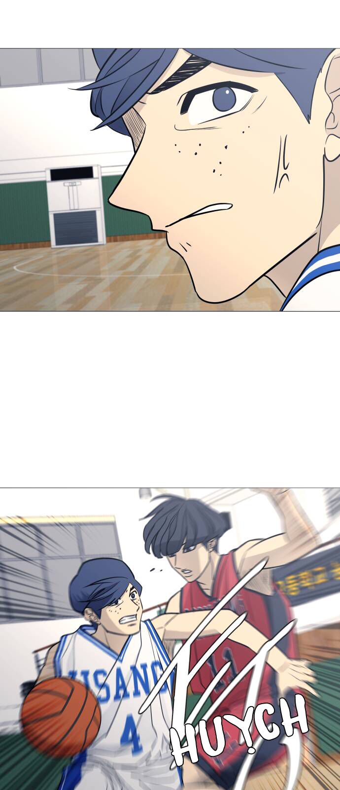 Garbage Time Chapter 79 - 18