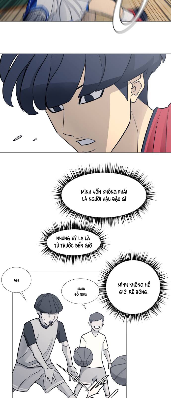 Garbage Time Chapter 79 - 19