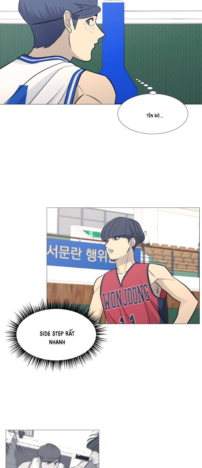 Garbage Time Chapter 79 - 3