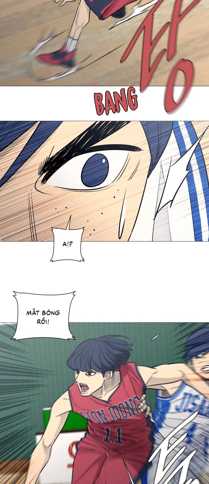 Garbage Time Chapter 79 - 22