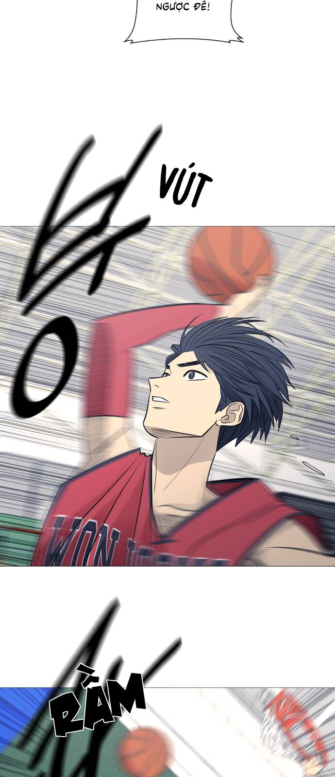 Garbage Time Chapter 79 - 24