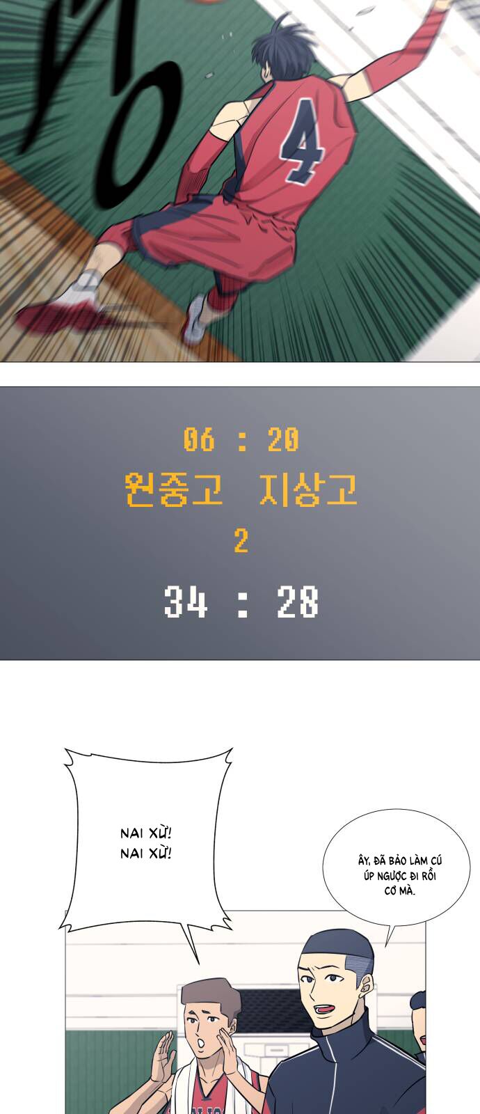 Garbage Time Chapter 79 - 25