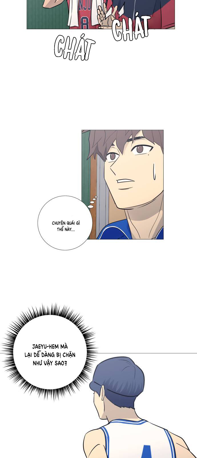 Garbage Time Chapter 79 - 26