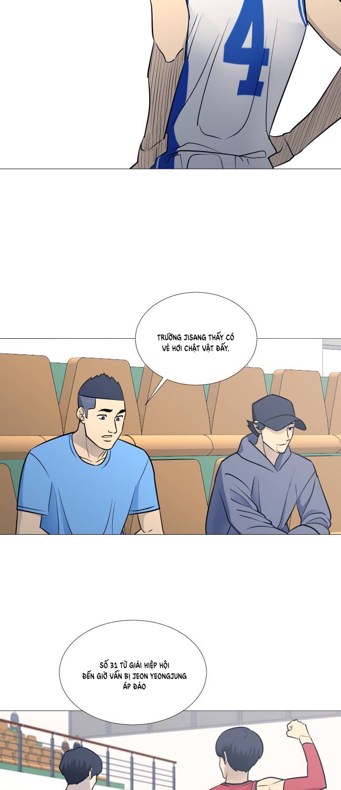 Garbage Time Chapter 79 - 27