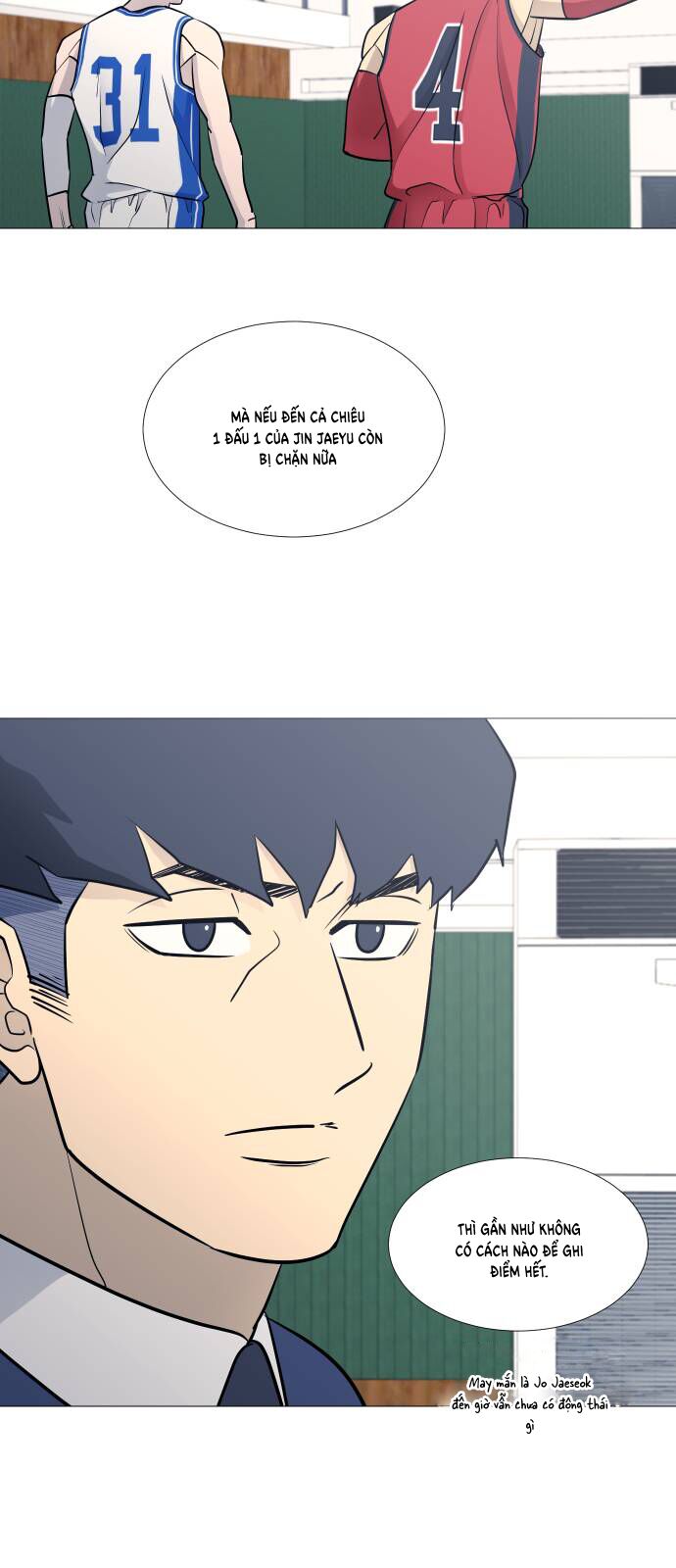 Garbage Time Chapter 79 - 28