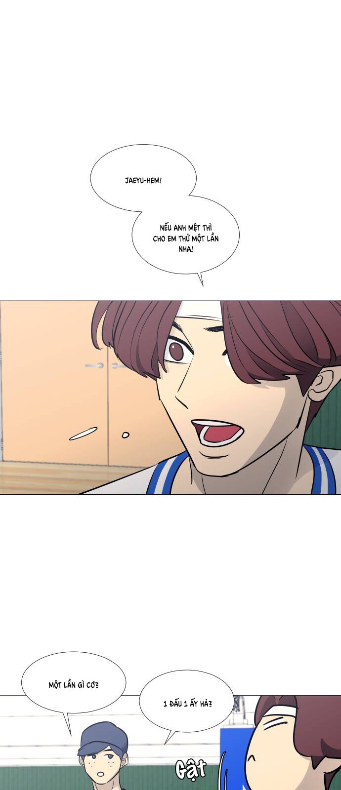 Garbage Time Chapter 79 - 29