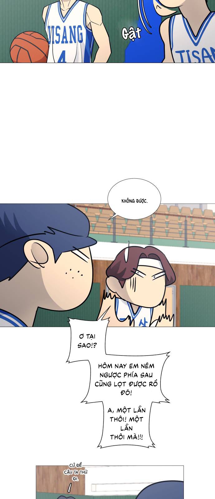 Garbage Time Chapter 79 - 30