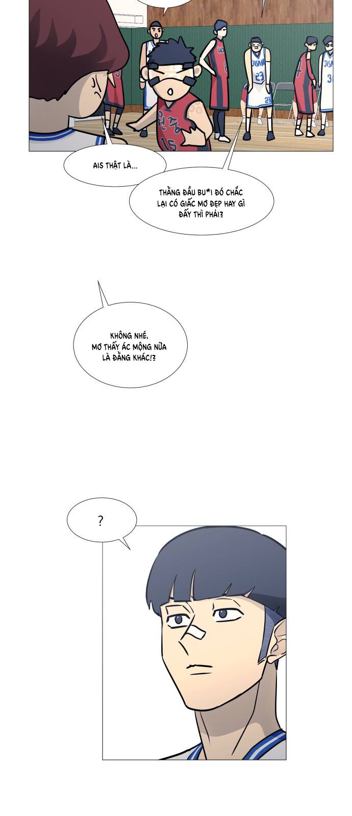 Garbage Time Chapter 79 - 33