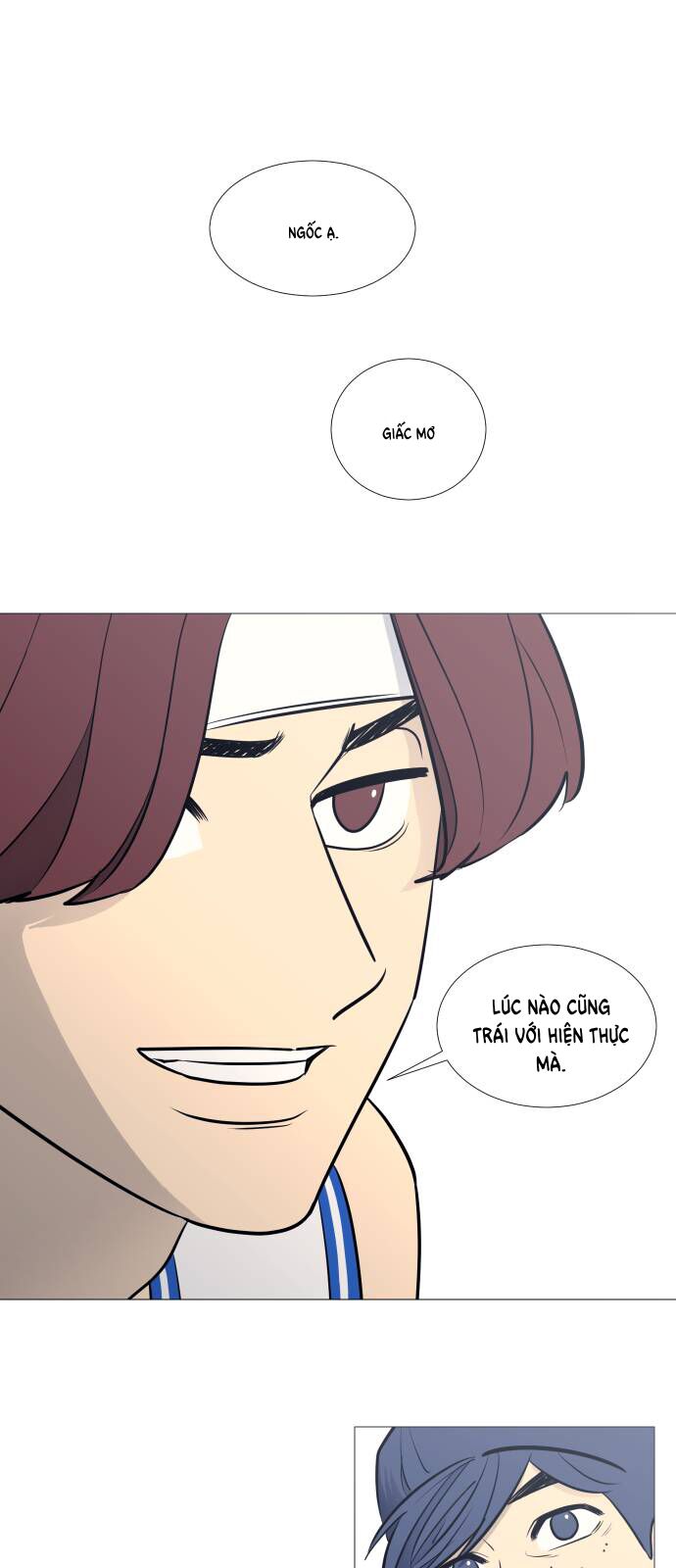 Garbage Time Chapter 79 - 34