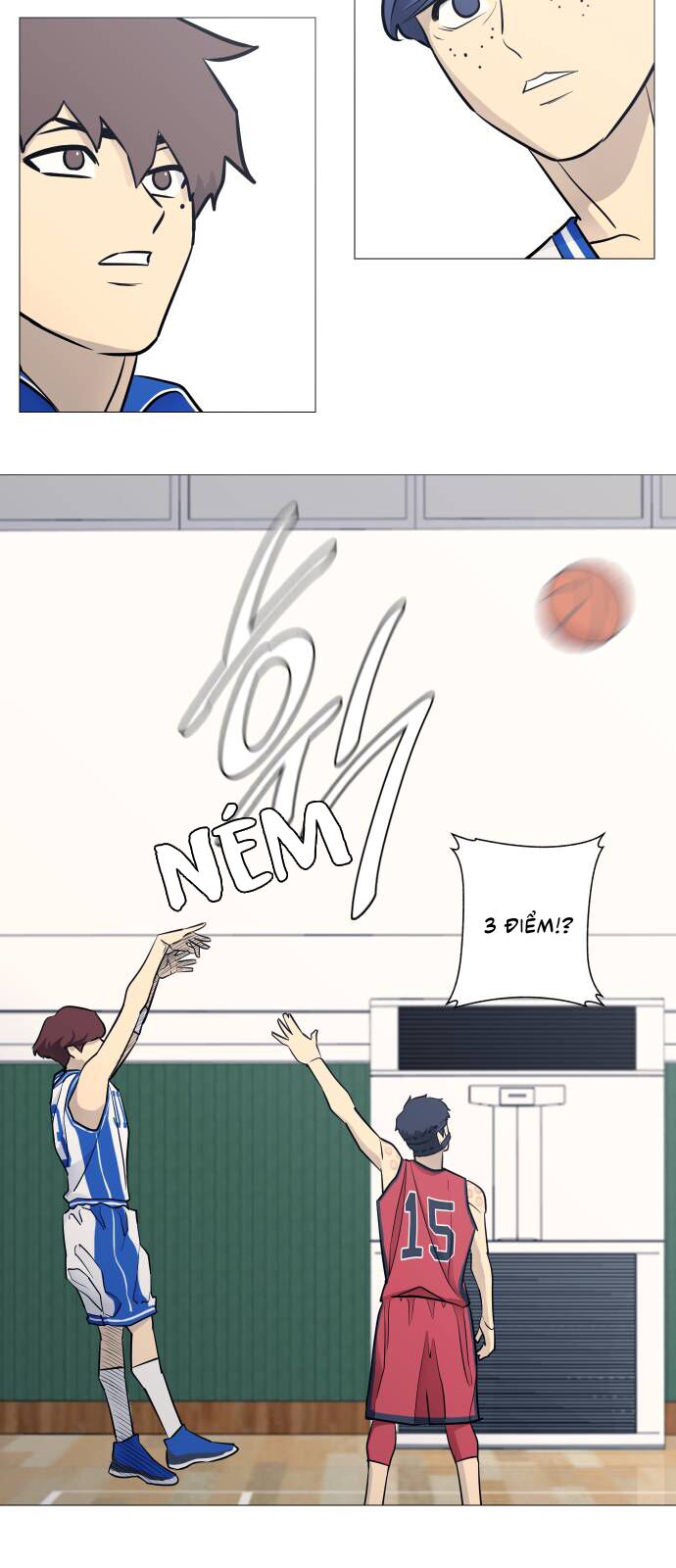 Garbage Time Chapter 79 - 35