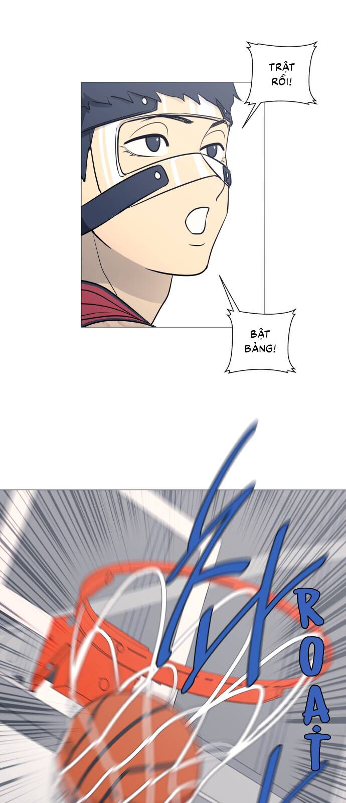 Garbage Time Chapter 79 - 36