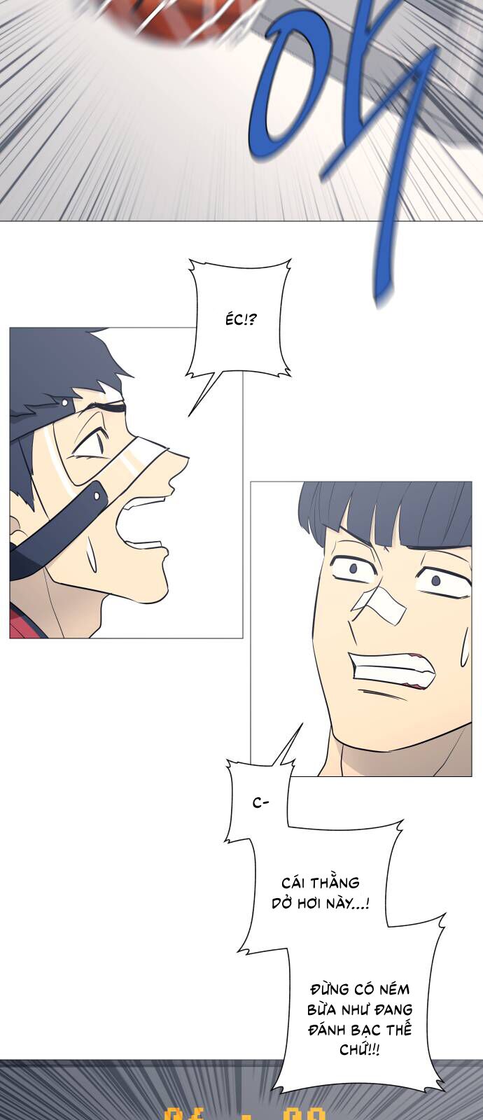 Garbage Time Chapter 79 - 37