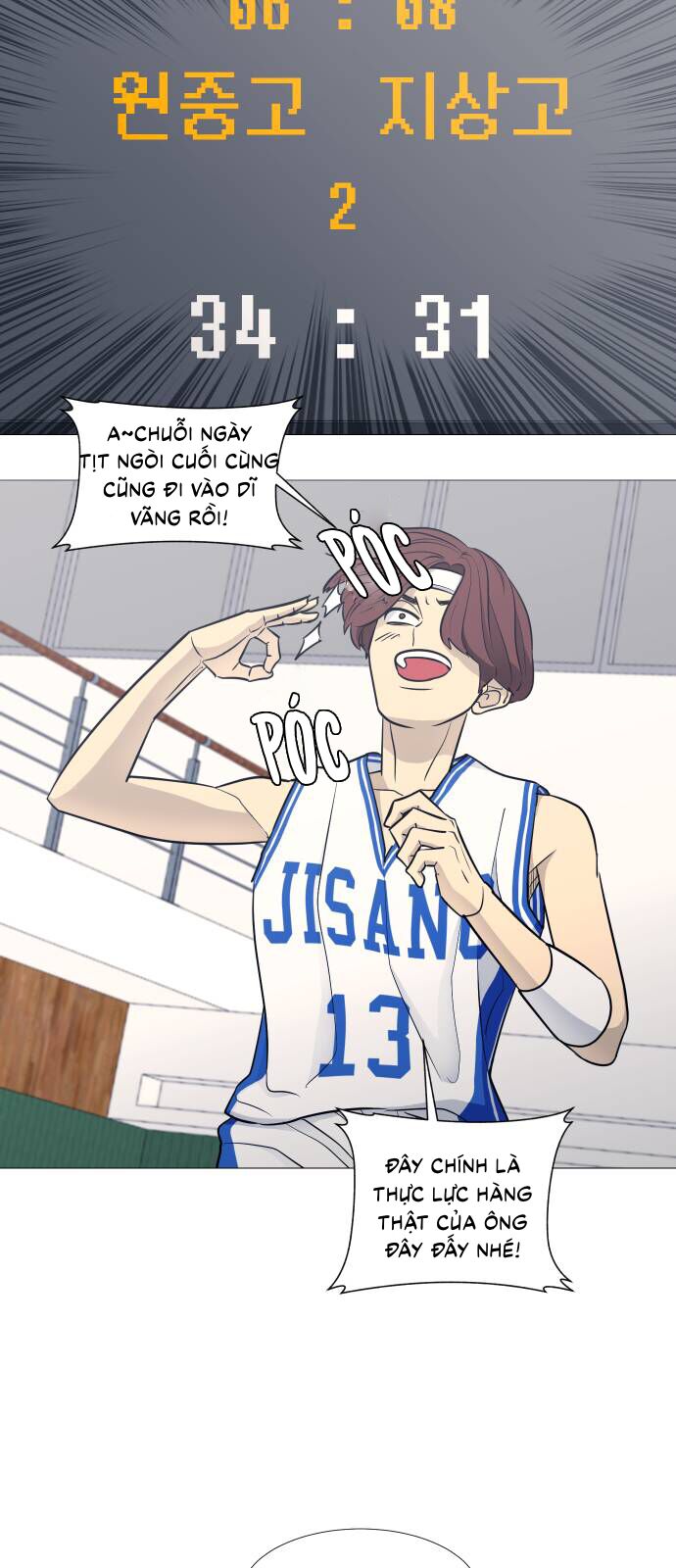 Garbage Time Chapter 79 - 38