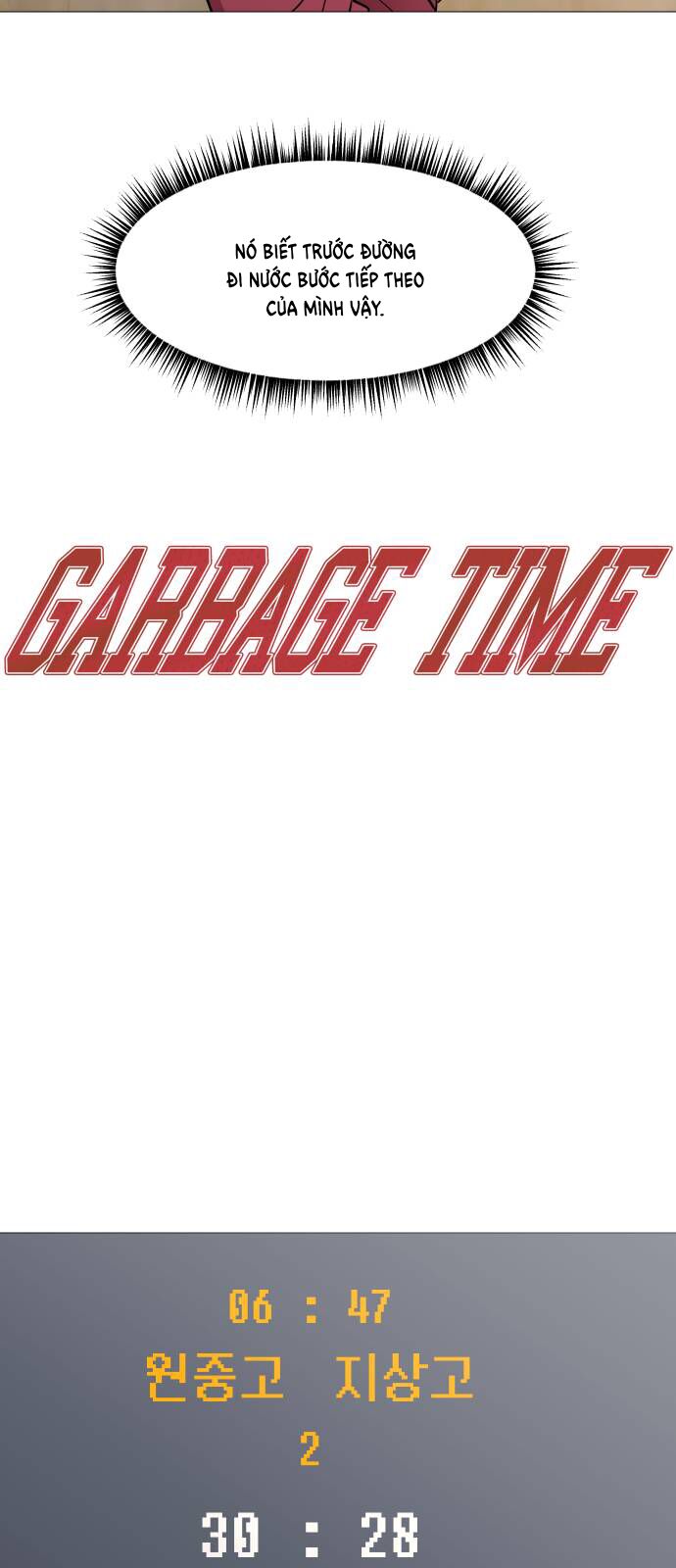 Garbage Time Chapter 79 - 6