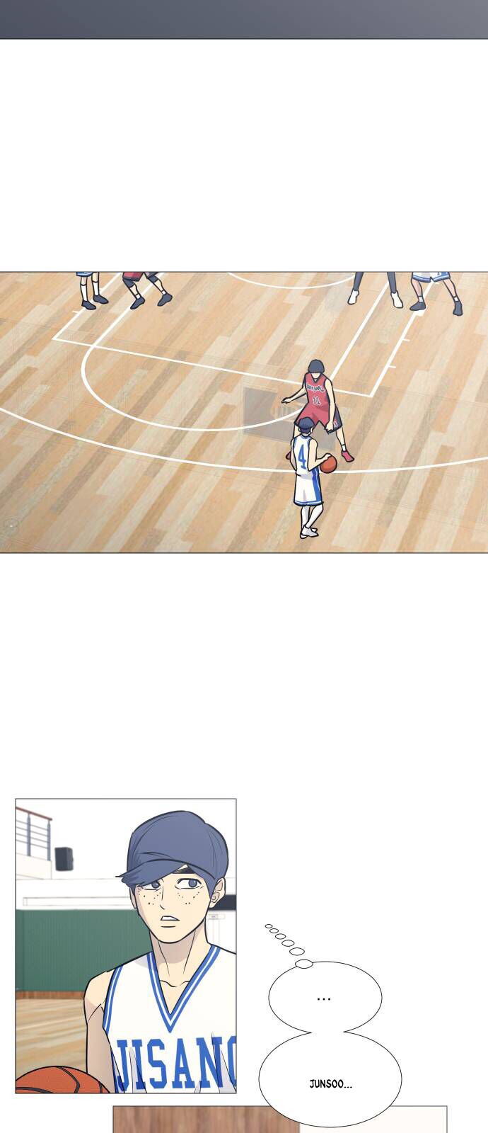 Garbage Time Chapter 79 - 7