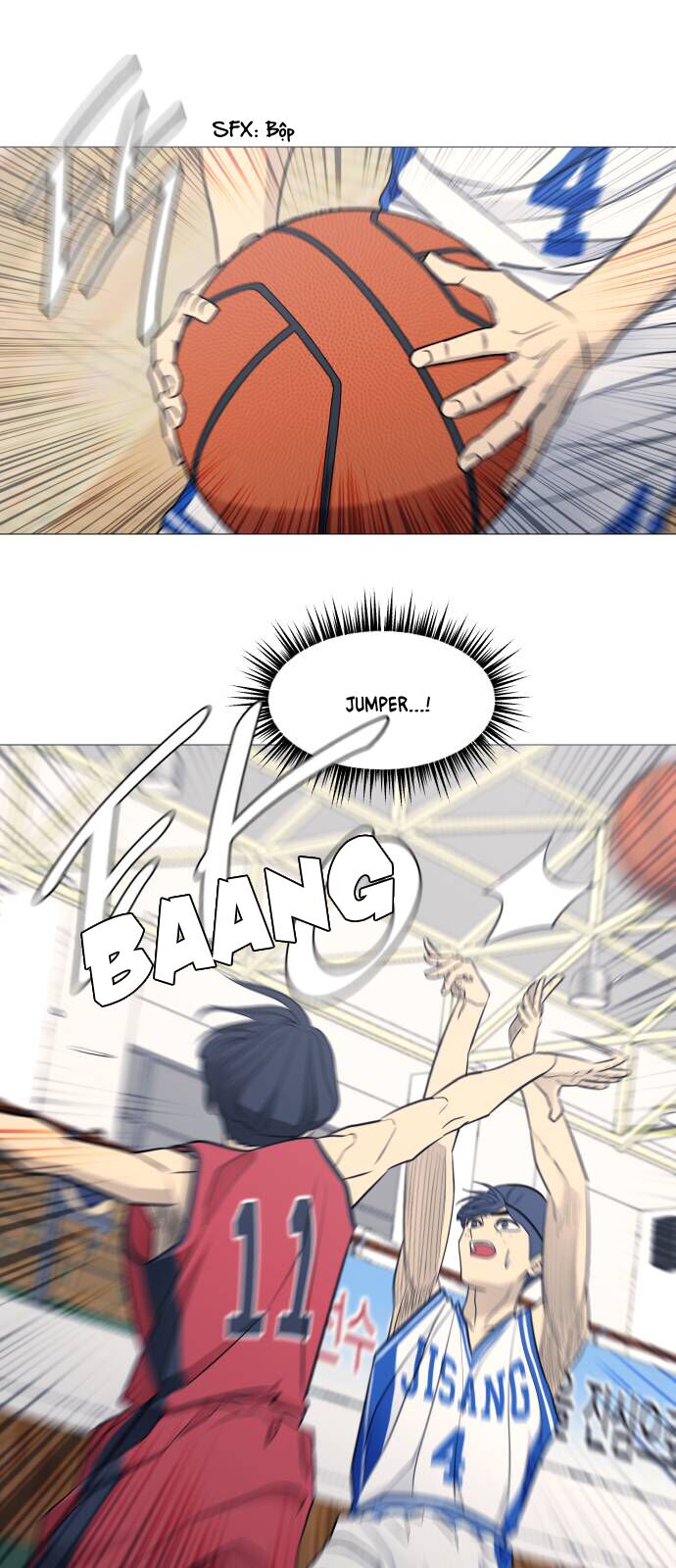 Garbage Time Chapter 79 - 10